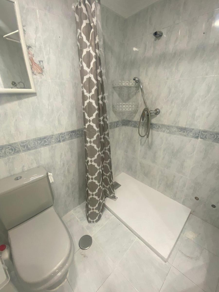Flat for Rent in Granada