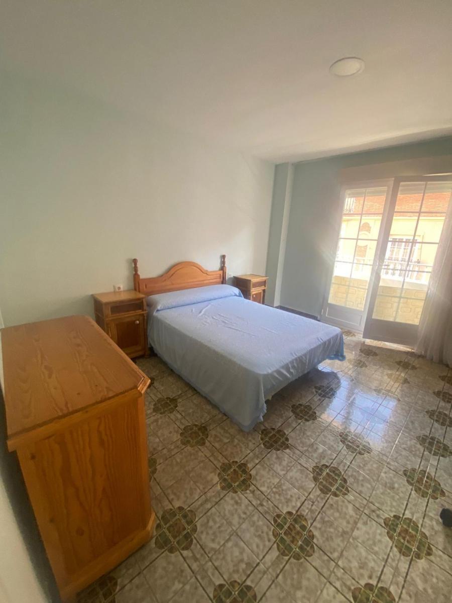 Flat for Rent in Granada