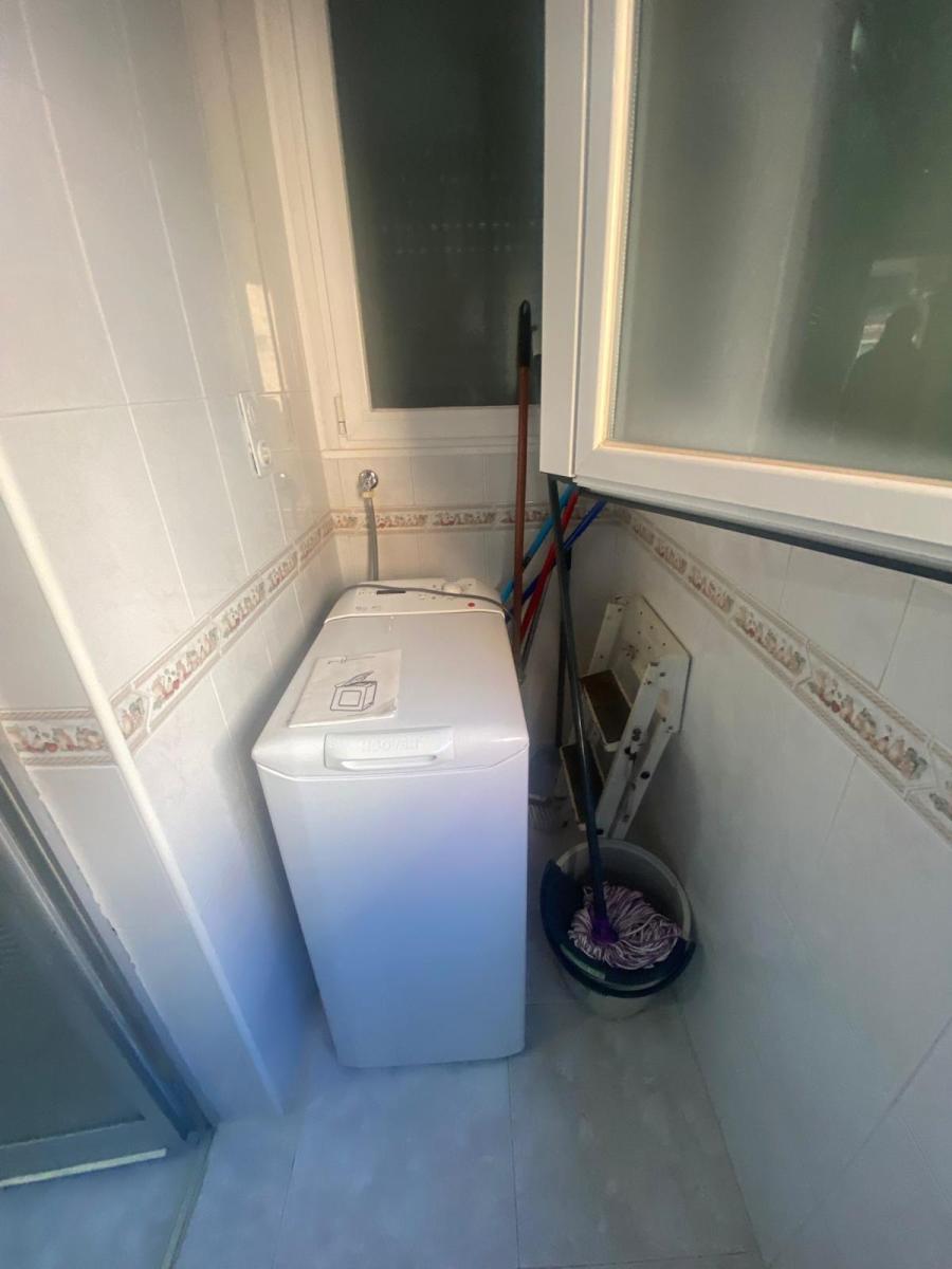 Flat for Rent in Granada
