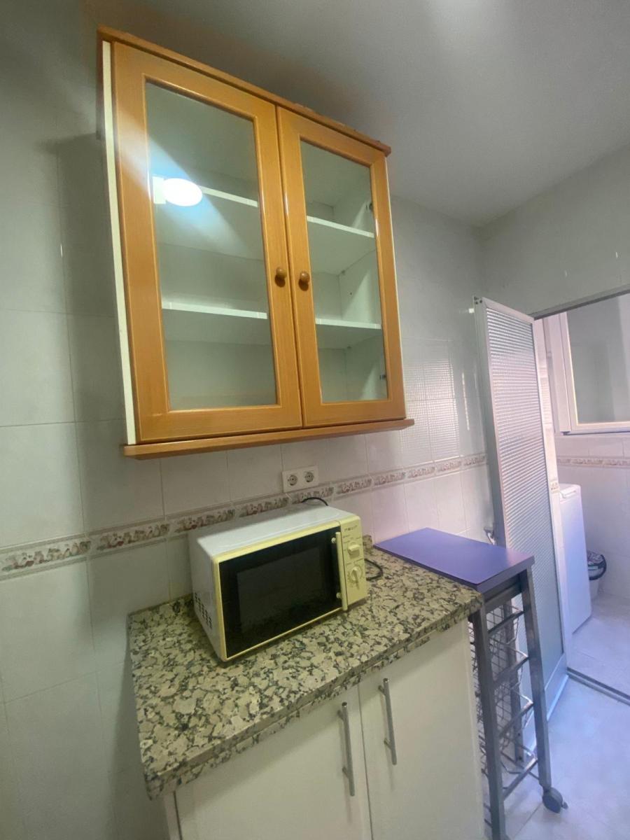 Flat for Rent in Granada