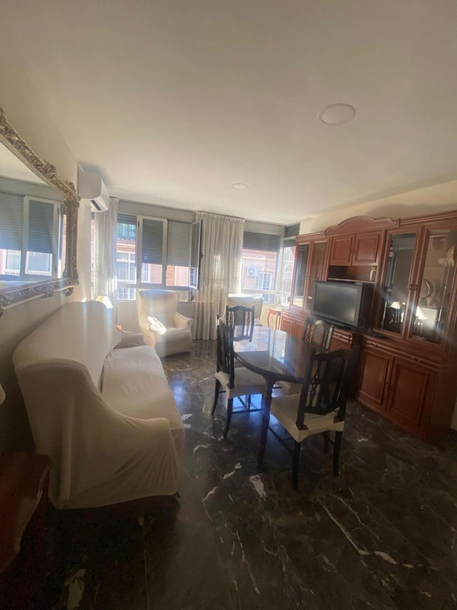 Flat for Rent in Granada