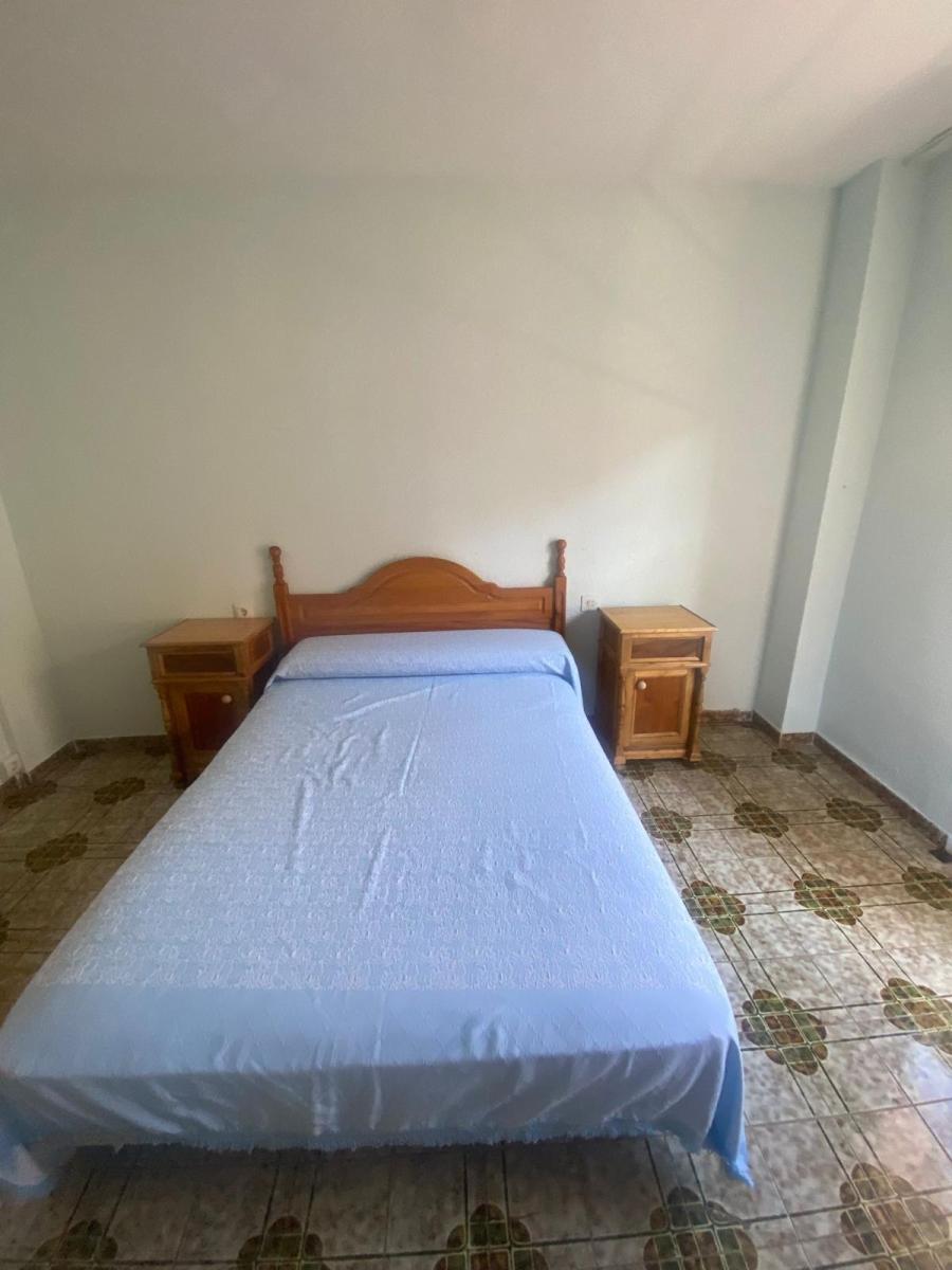 Flat for Rent in Granada