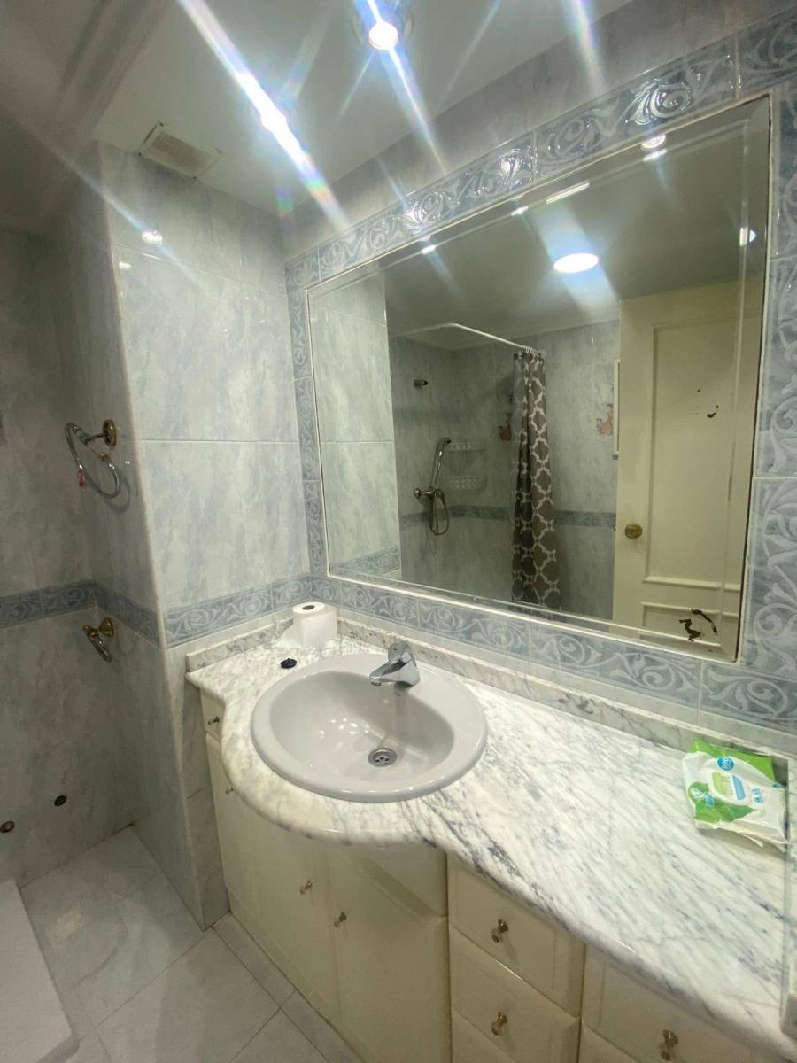 Flat for Rent in Granada