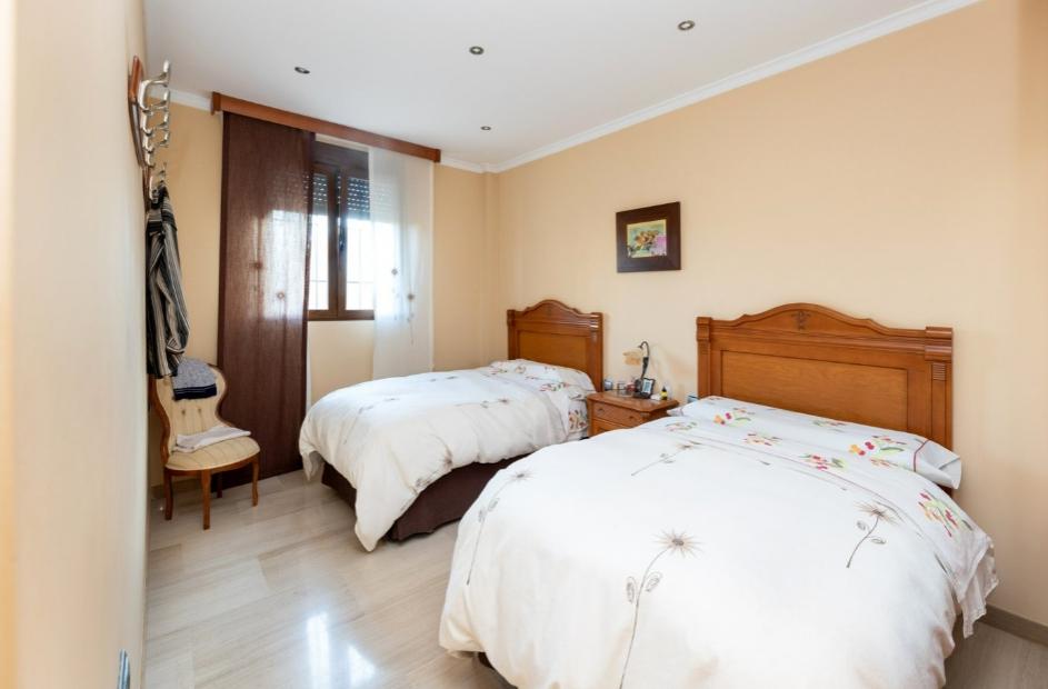 Villa en Venta en Atarfe