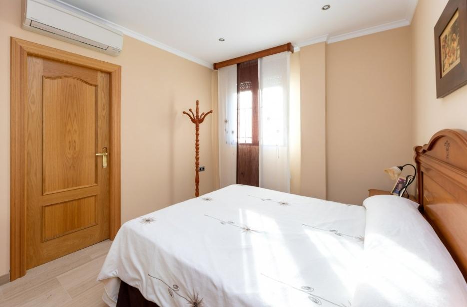Villa en Venta en Atarfe