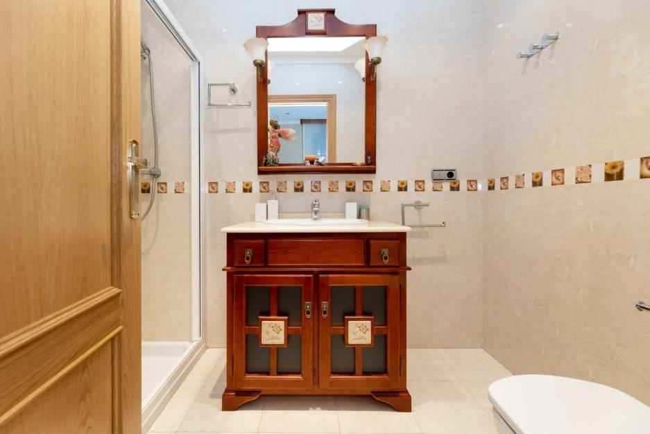 Villa en Venta en Atarfe