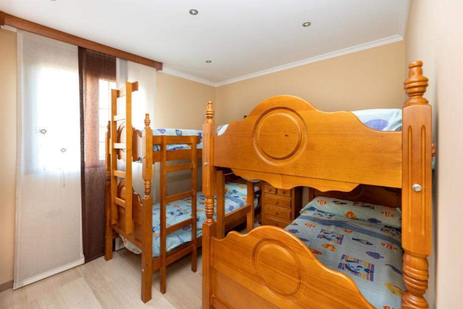 Villa en Venta en Atarfe
