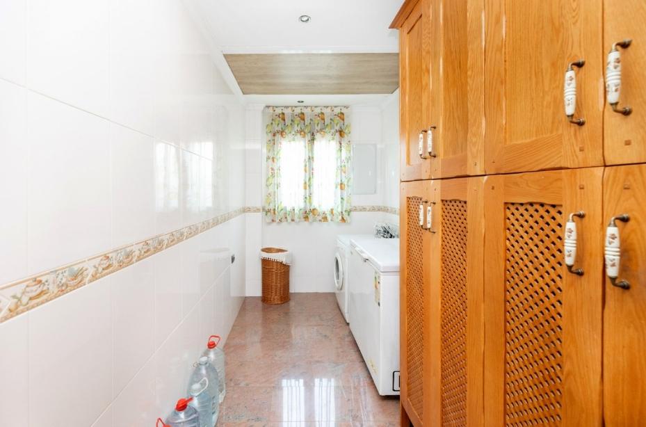 Villa en Venta en Atarfe