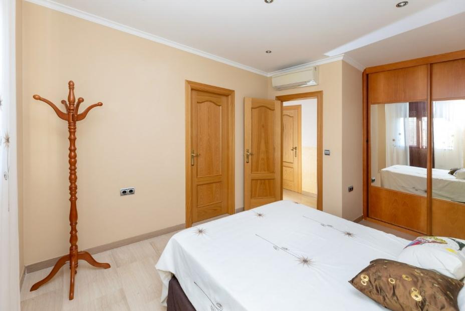 Villa en Venta en Atarfe