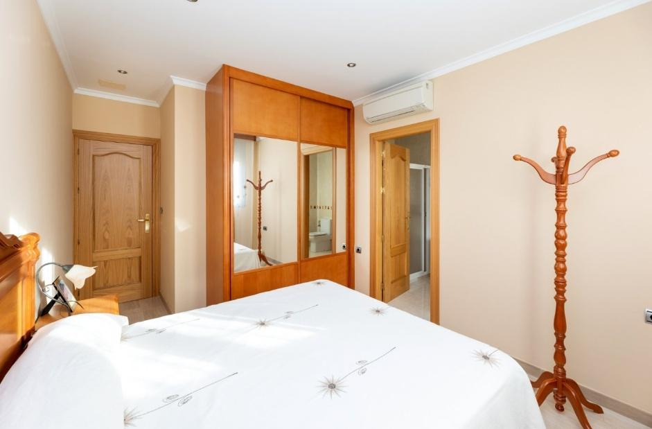 Villa en Venta en Atarfe