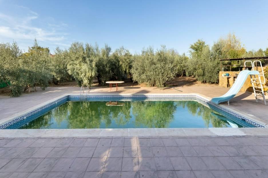 Villa en Venta en Atarfe