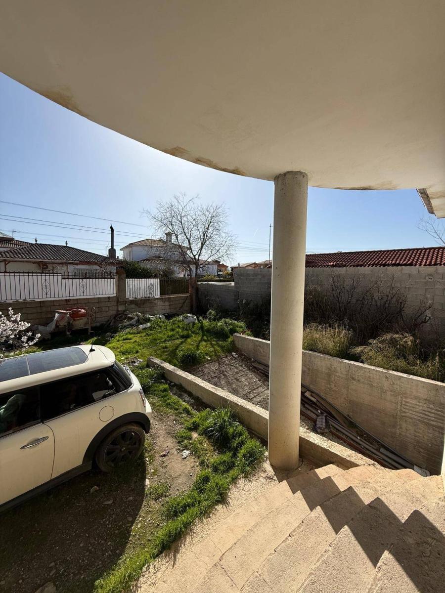 Chalet for Sale in Ogíjares