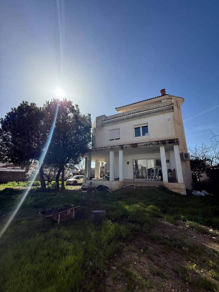 Chalet for Sale in Ogíjares
