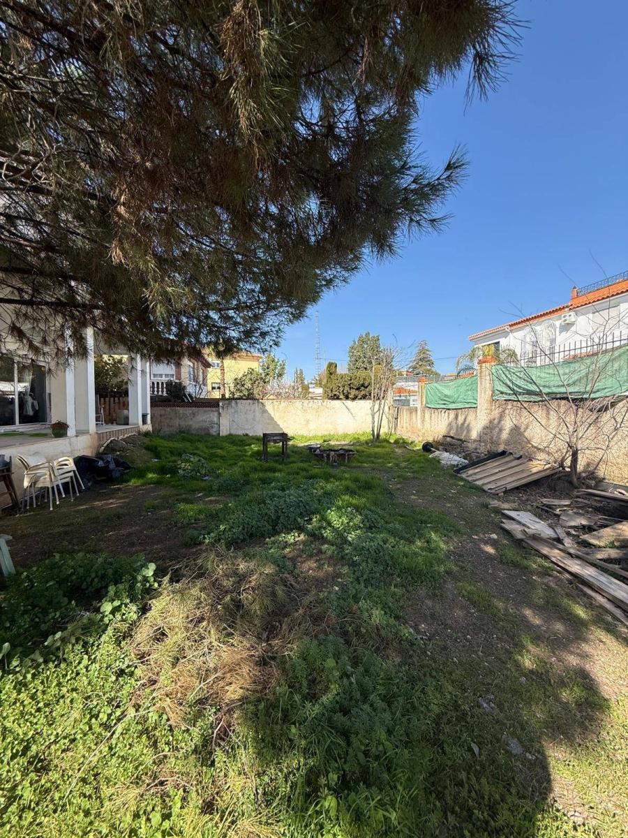 Chalet for Sale in Ogíjares