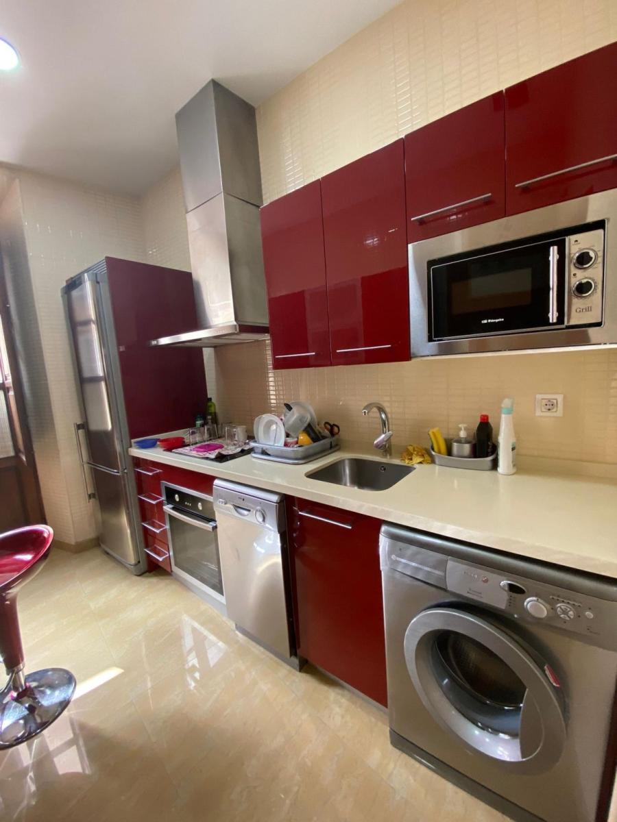 Apartment for Rent in Granada