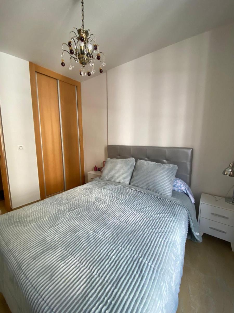 Apartment for Rent in Granada