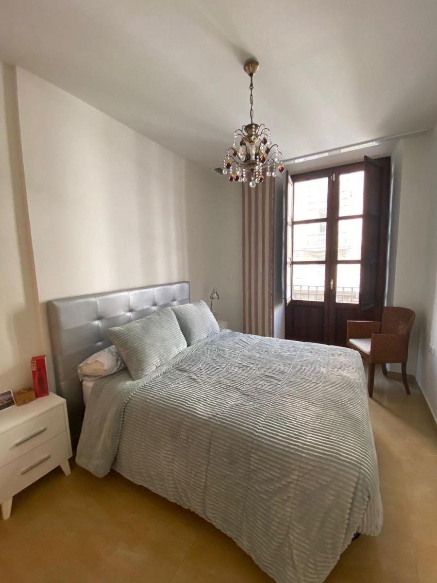 Apartment for Rent in Granada