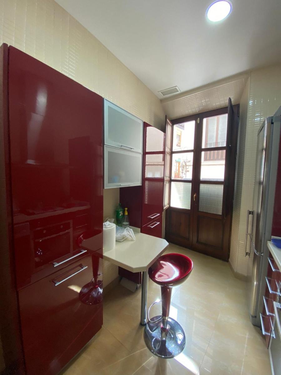 Apartment for Rent in Granada