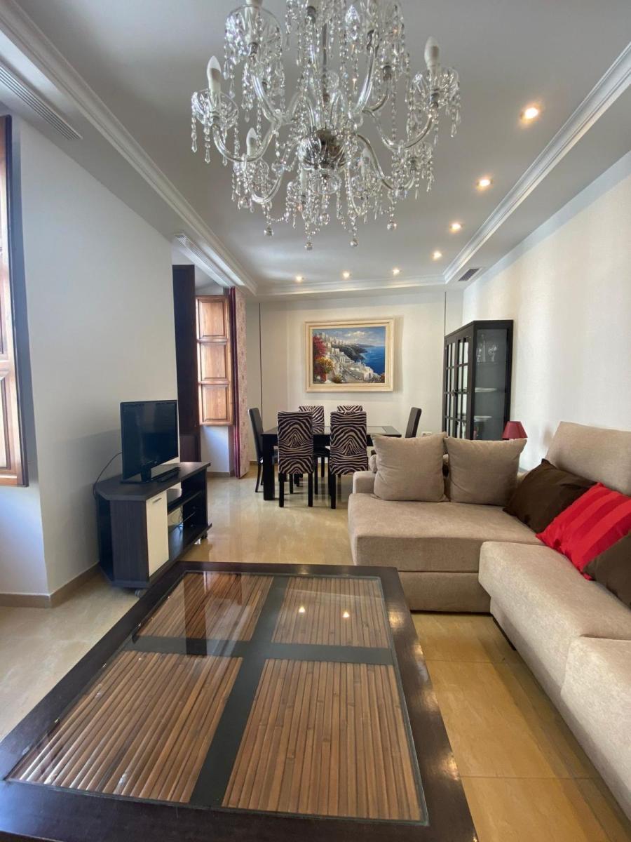 Apartment for Rent in Granada