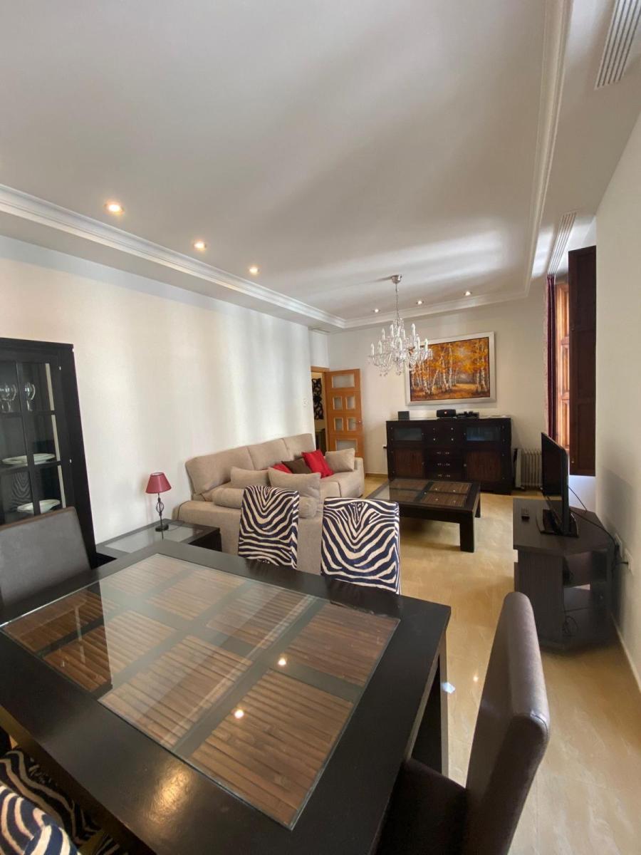Apartment for Rent in Granada