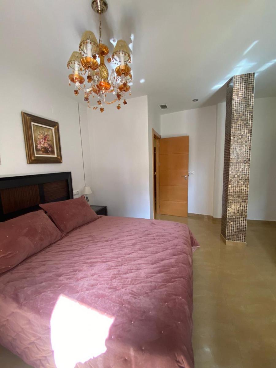 Apartment for Rent in Granada