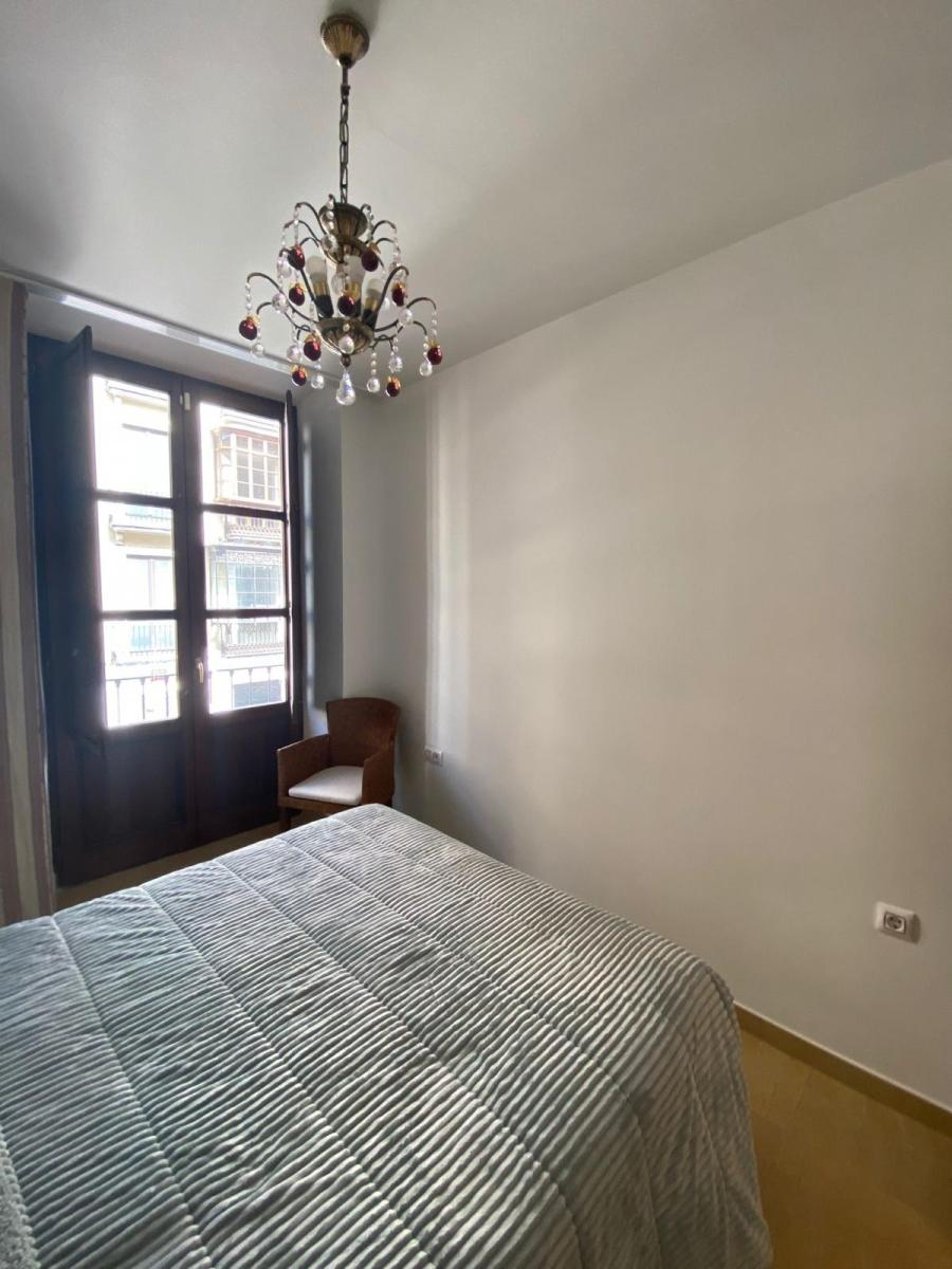 Apartment for Rent in Granada