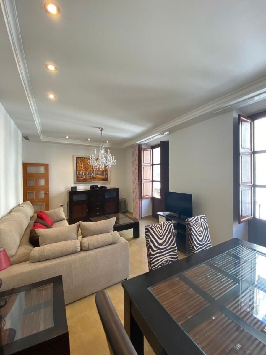 Apartment for Rent in Granada