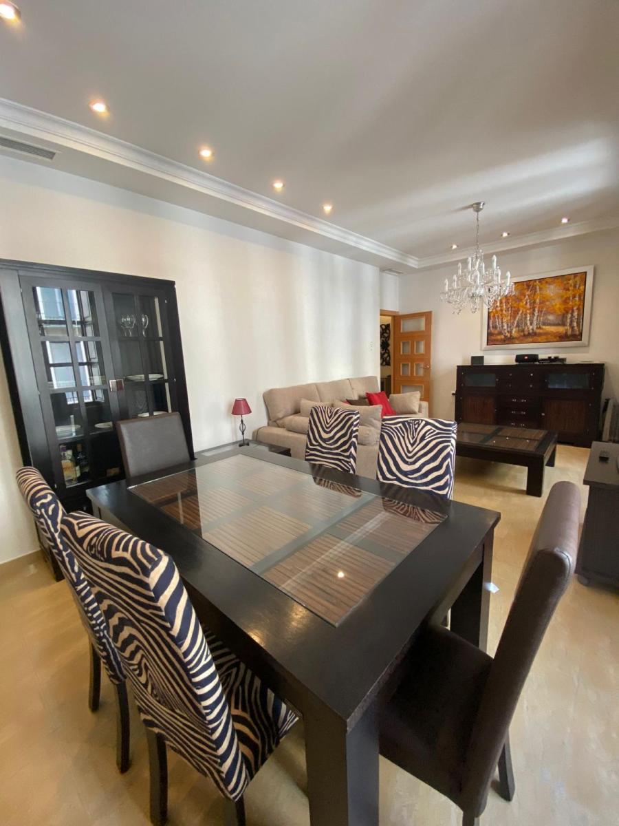 Apartment for Rent in Granada
