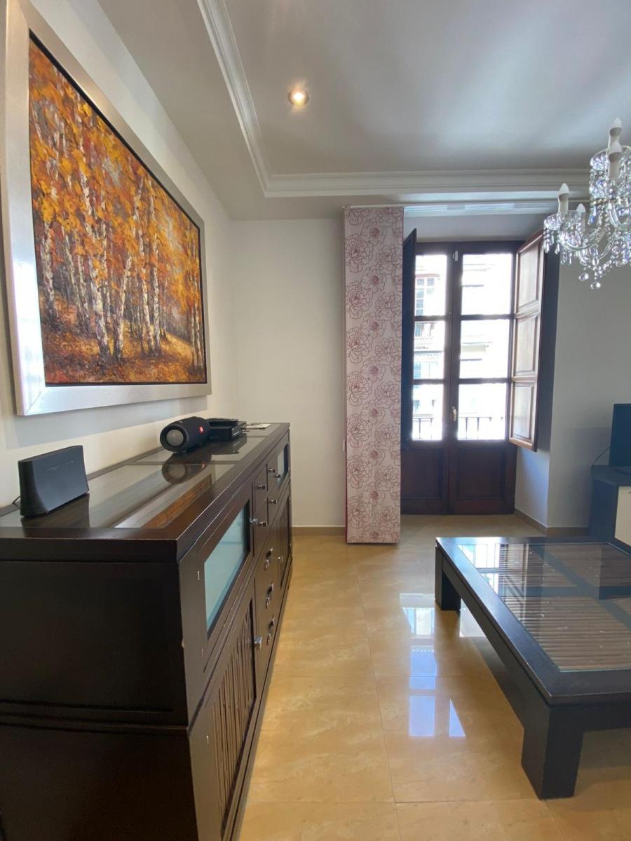 Apartment for Rent in Granada