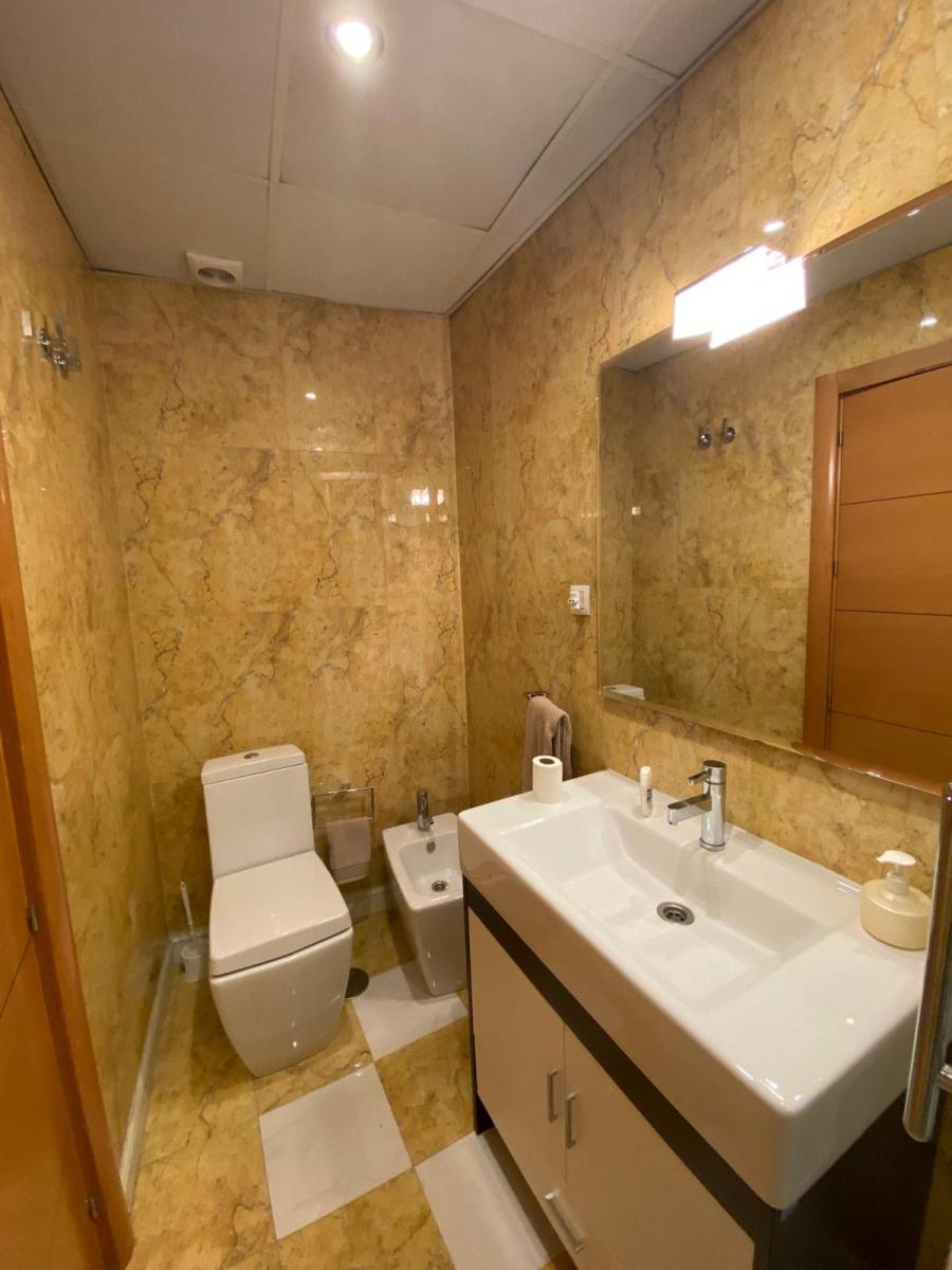 Apartment for Rent in Granada