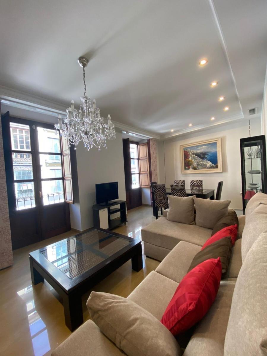 Apartment for Rent in Granada
