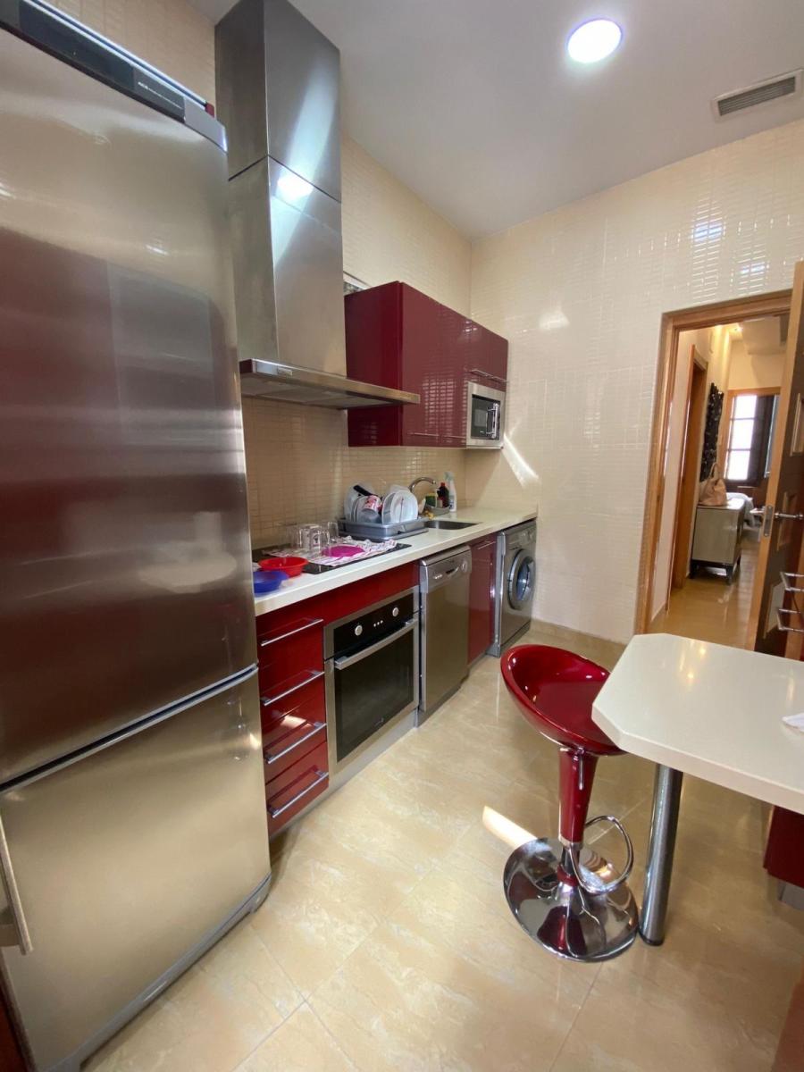Apartment for Rent in Granada