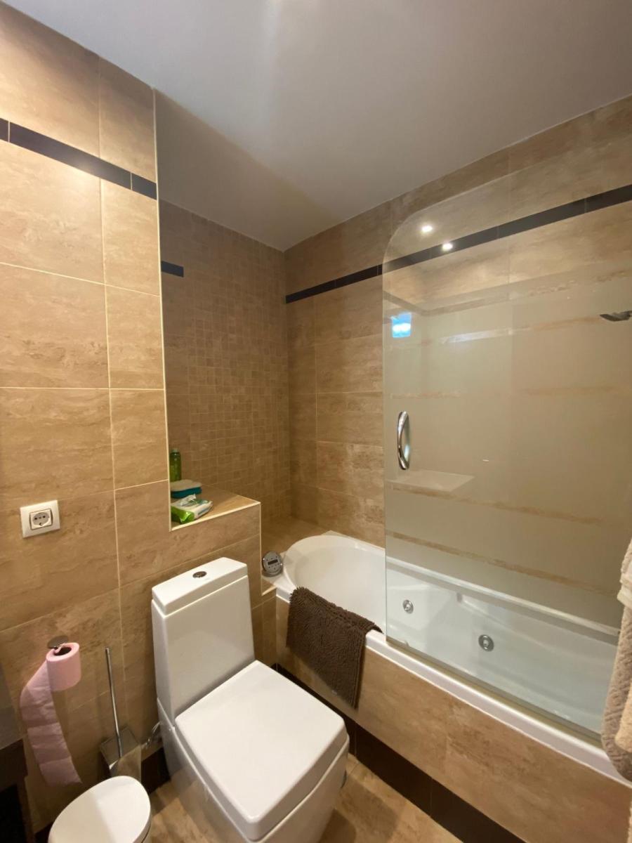 Apartment for Rent in Granada