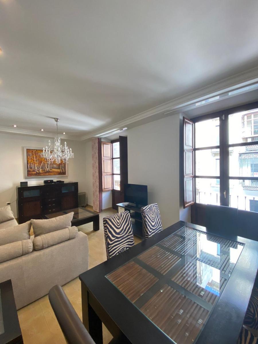 Apartment for Rent in Granada