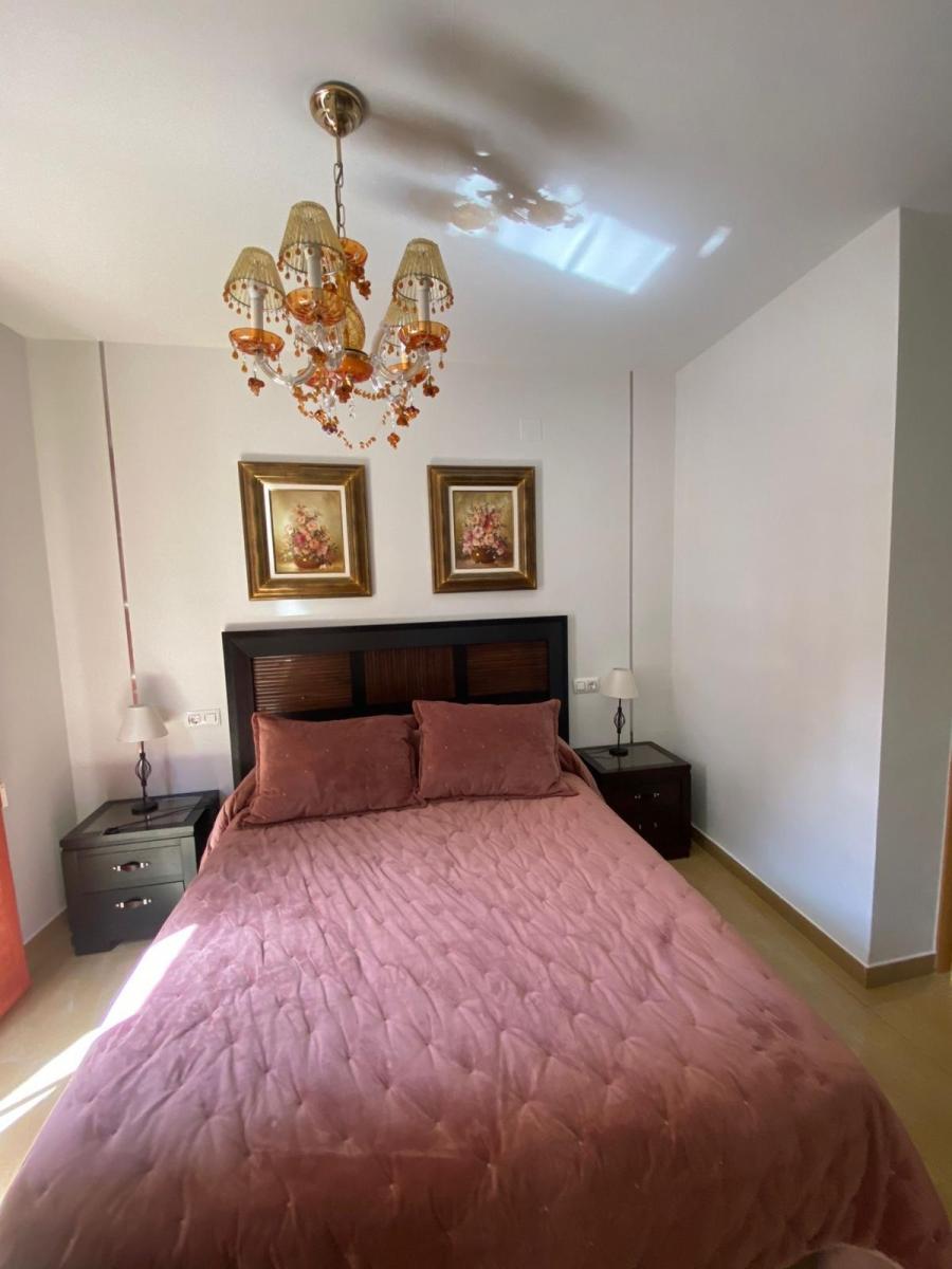 Apartment for Rent in Granada