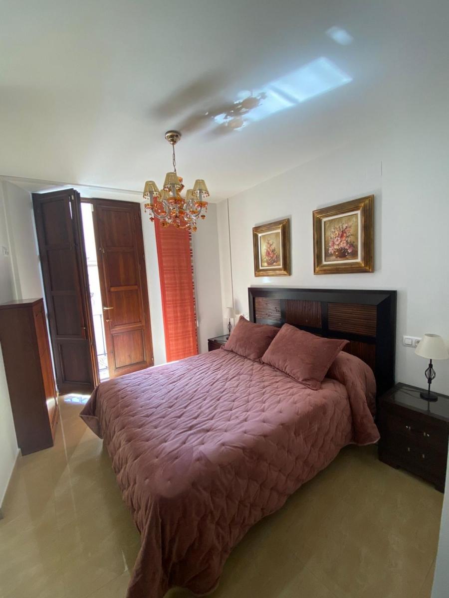 Apartment for Rent in Granada