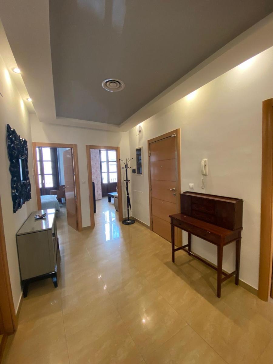 Apartment for Rent in Granada