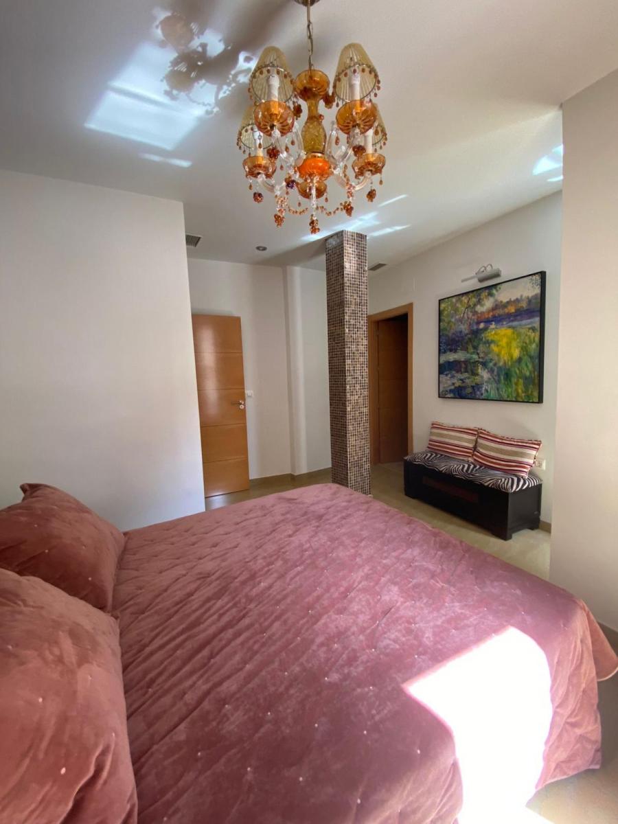 Apartment for Rent in Granada