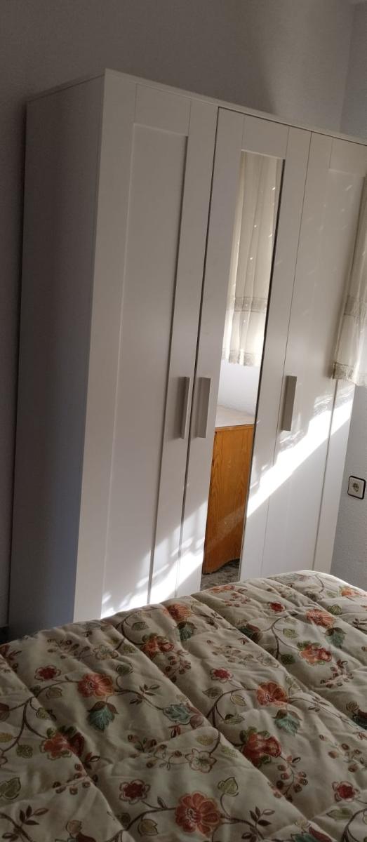 Piso en Alquiler en Armilla