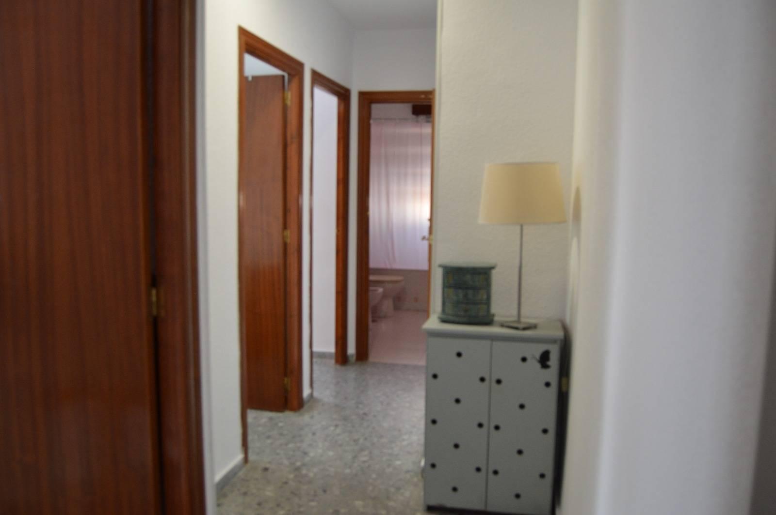 Piso en Alquiler en Armilla