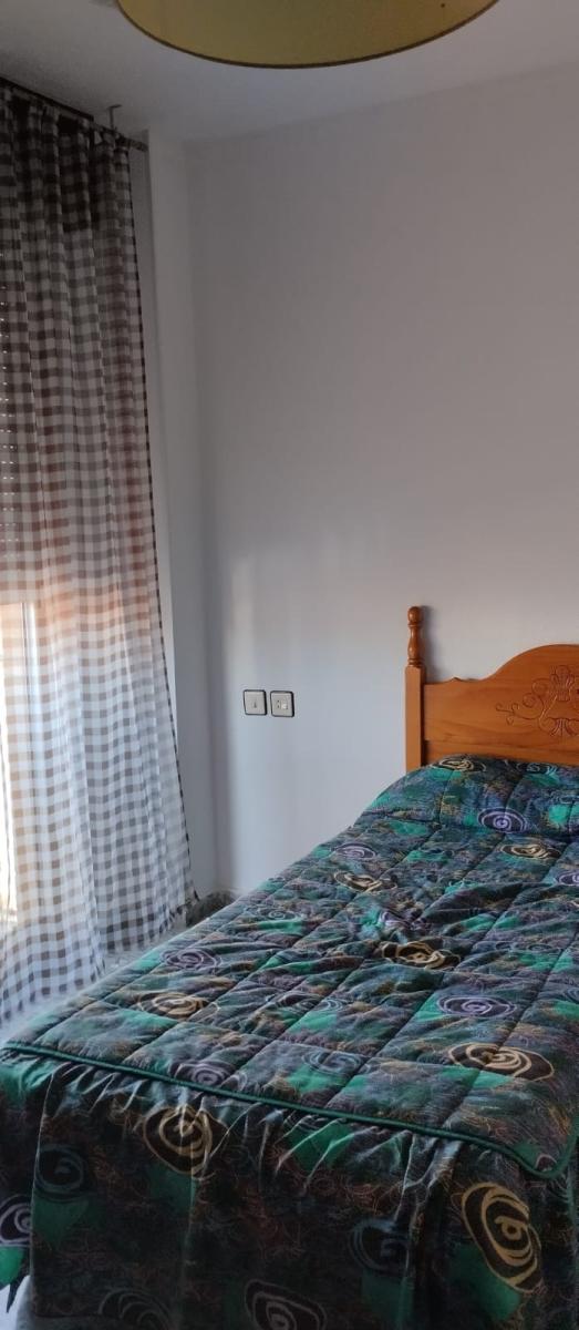Flat for Rent in Armilla