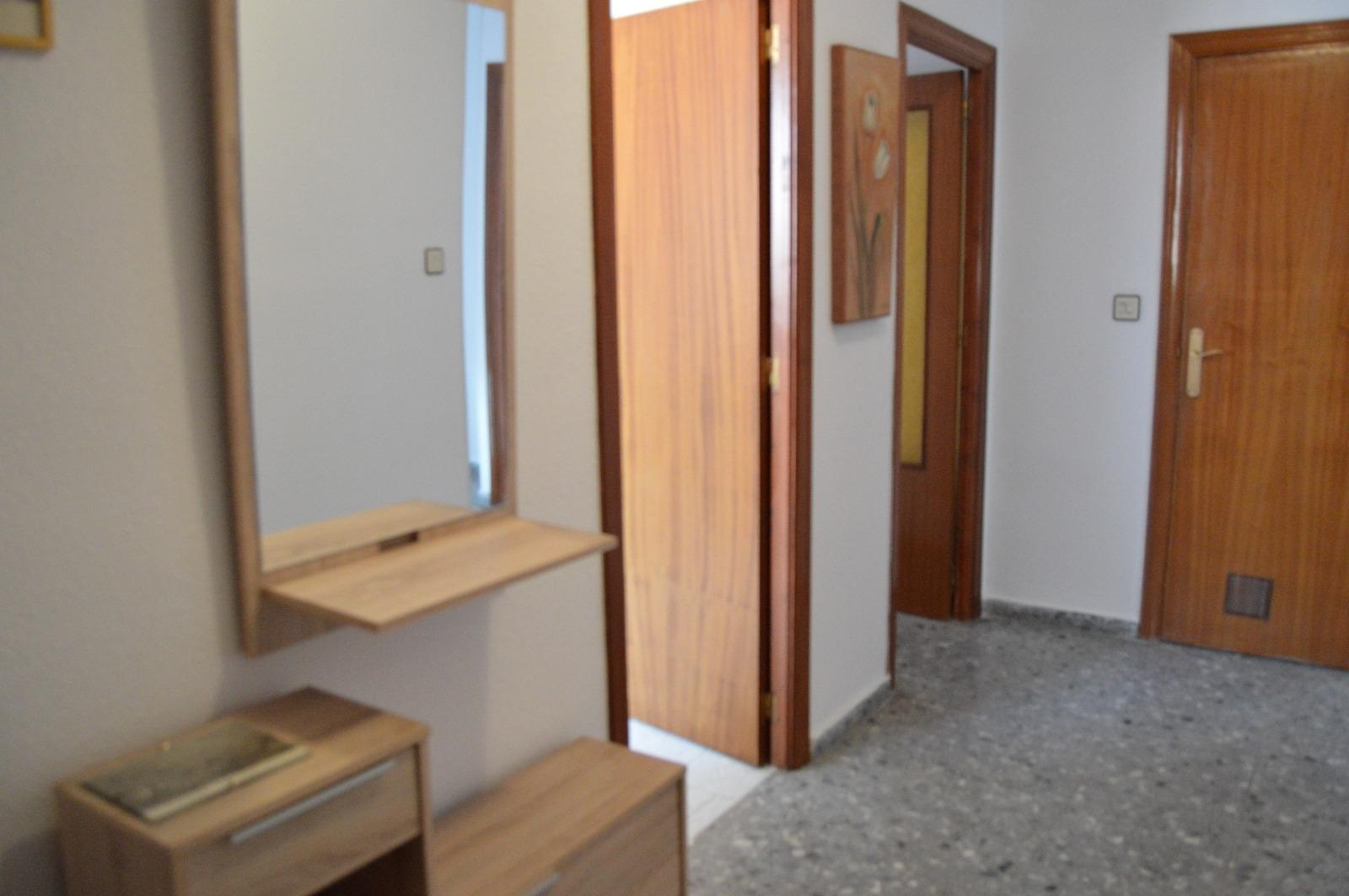 Flat for Rent in Armilla