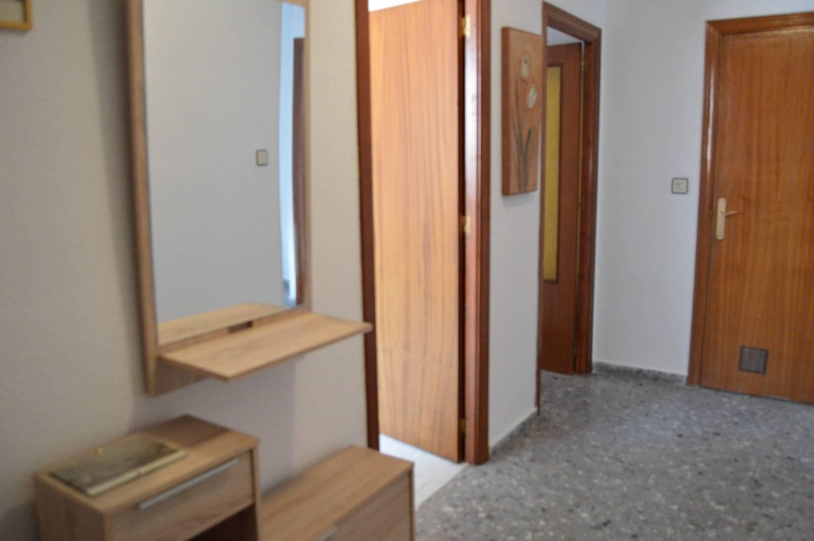 Piso en Alquiler en Armilla