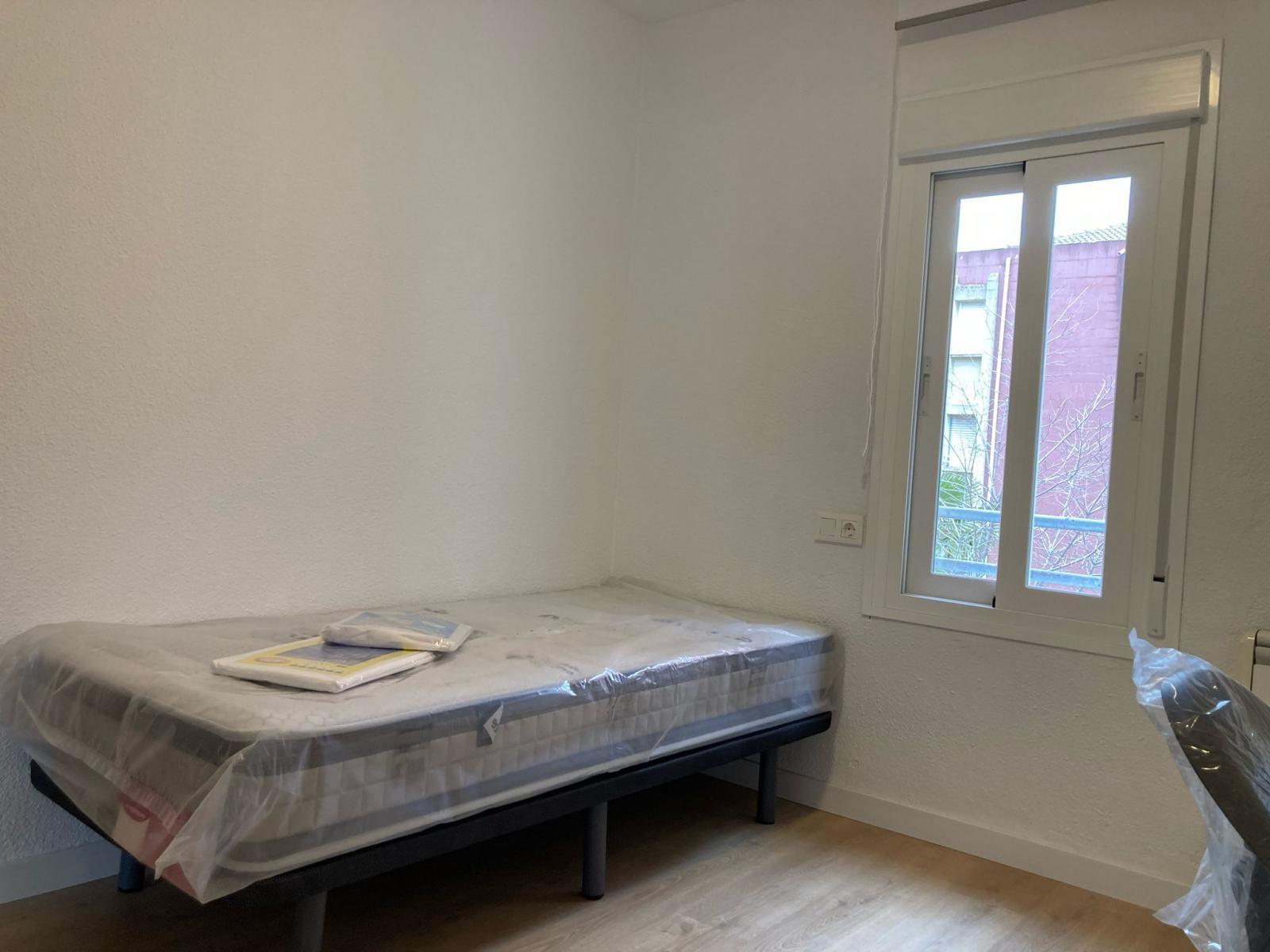 Flat for Rent in Granada