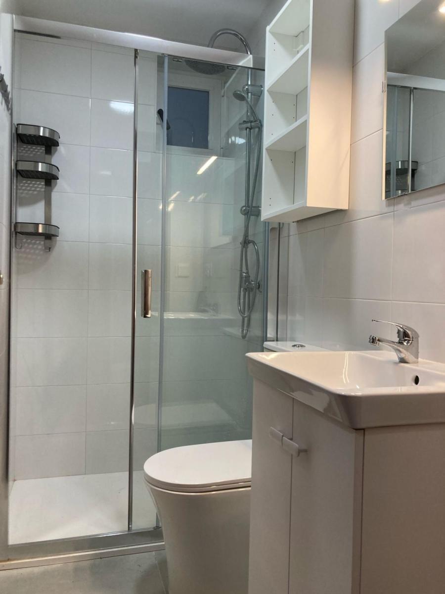 Flat for Rent in Granada