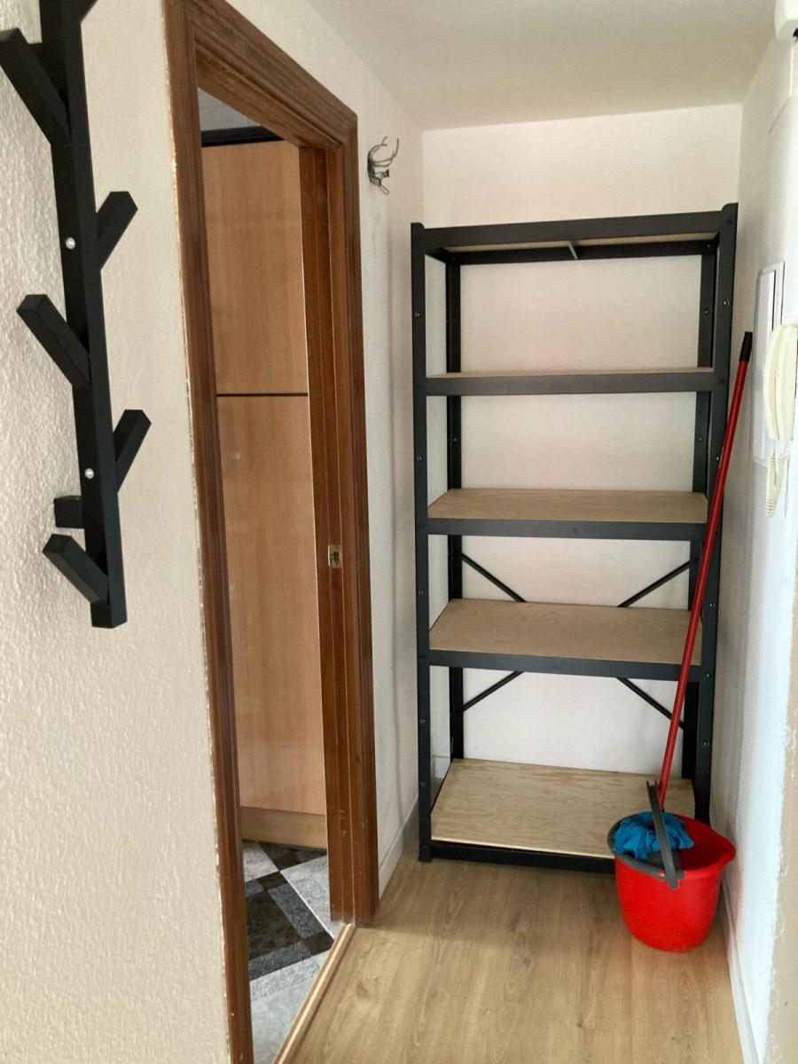 Flat for Rent in Granada