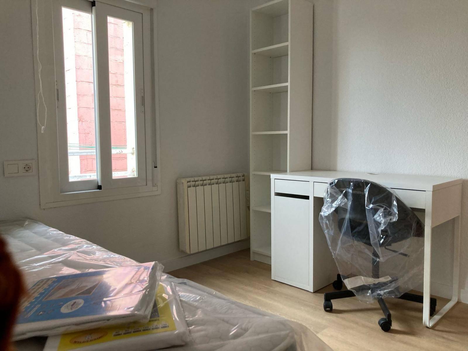 Flat for Rent in Granada