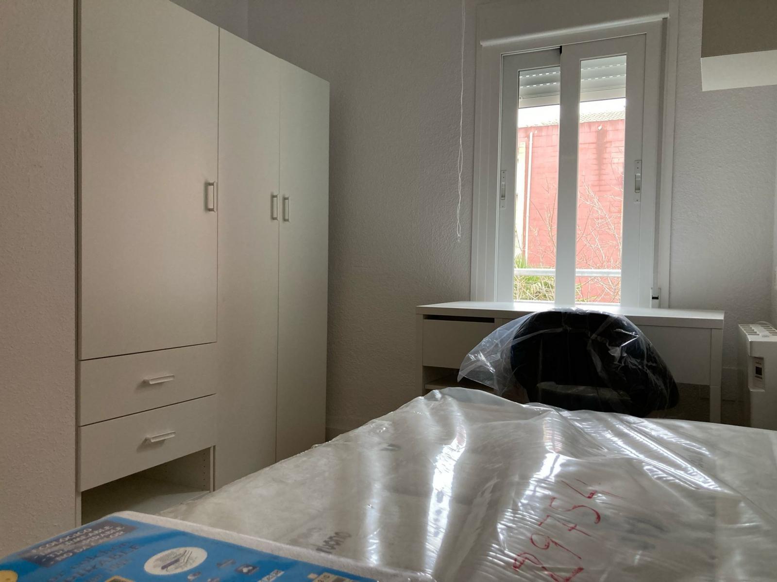 Flat for Rent in Granada
