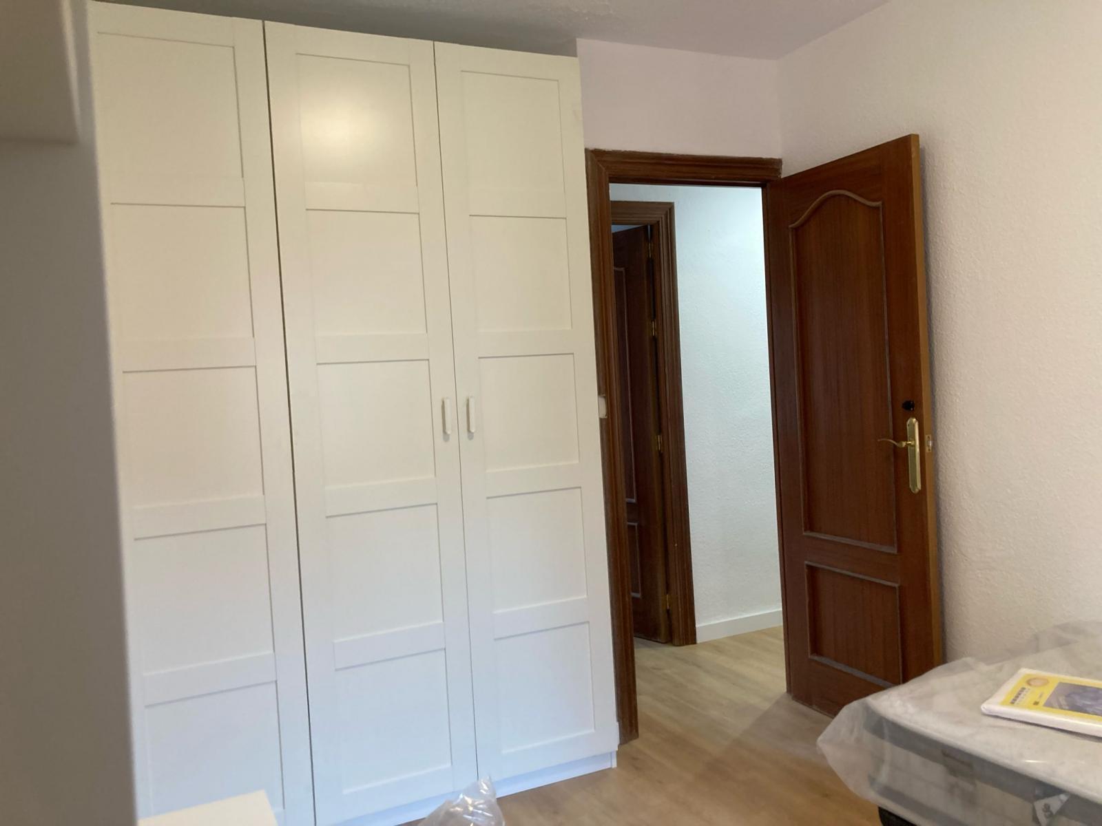 Flat for Rent in Granada