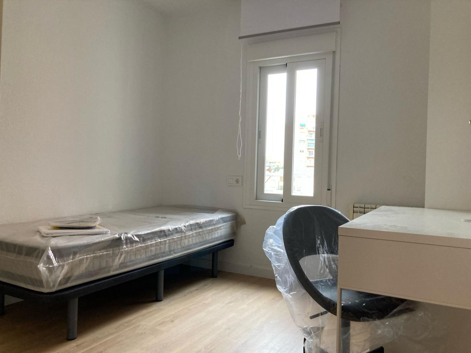 Flat for Rent in Granada